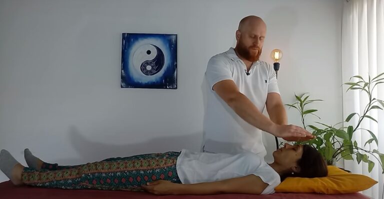 ¿qué Es El Reiki Y Cómo Funciona Ecoactivoemk 3378